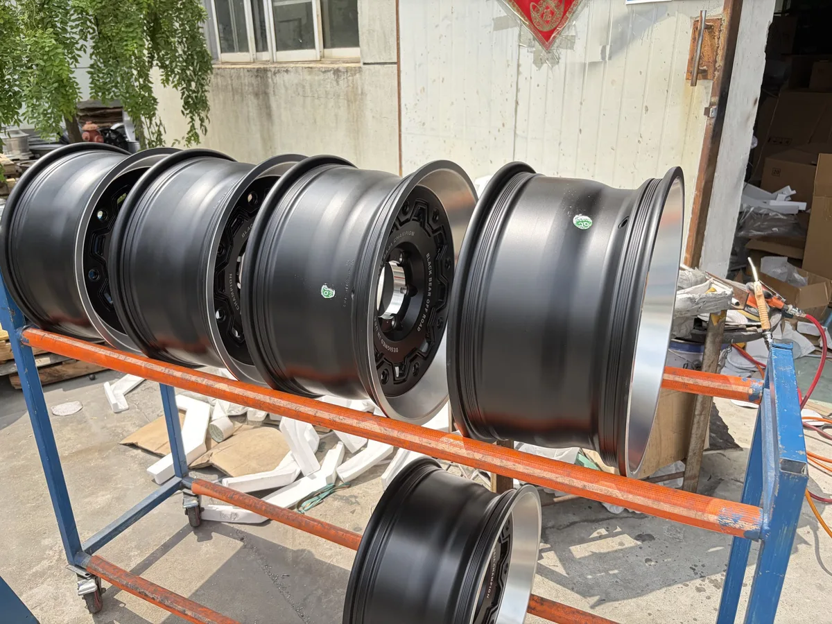 Six Wheel Fitment Checks Before Installation