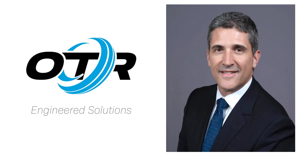 OTR Organizational Announcement: New CEO Introduction