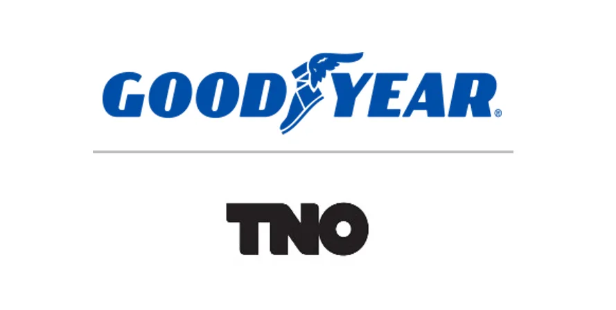 Goodyear and TNO Demonstrate Advanced Vehicle Integration to Mitigate Crashes in Adverse Weather
