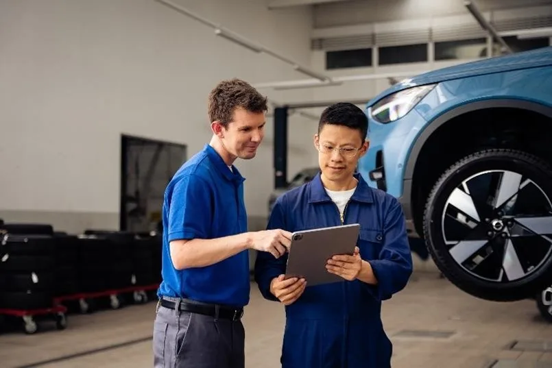 Anyline Saves 1.3 Million Work Hours with AI-Driven Mobile Data Capture