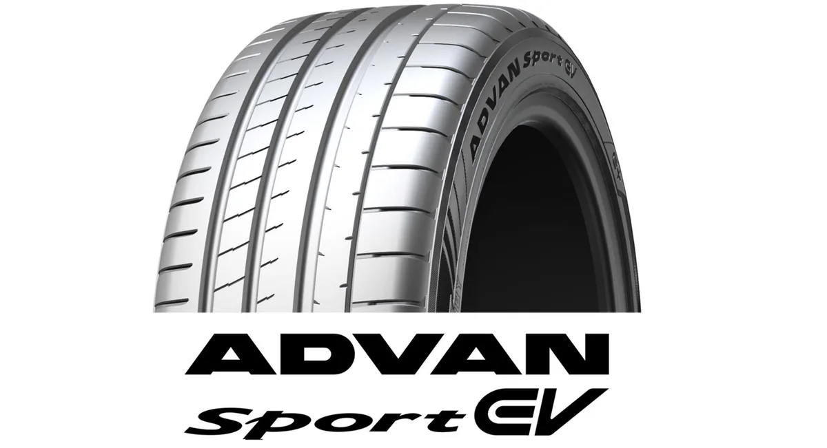 Yokohama Rubber’s ADVAN Sport EV Tires Coming Factory-Equipped on NIO’s ONVO L60