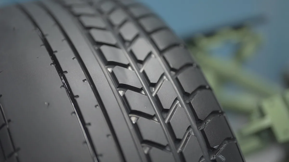 Pirelli P Zero: Celebrating 40 Years of the First Ultra High-Performance Tire in History