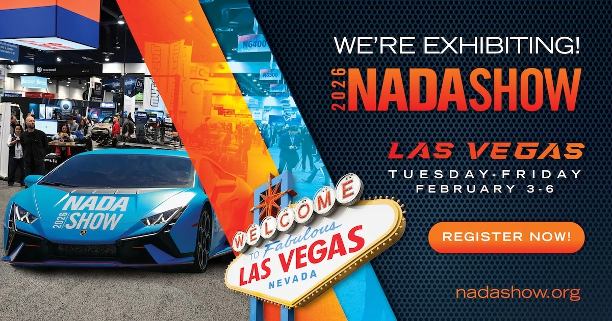 Tireweb to Showcase New E-Commerce and Automation Solutions at NADA Show 2026