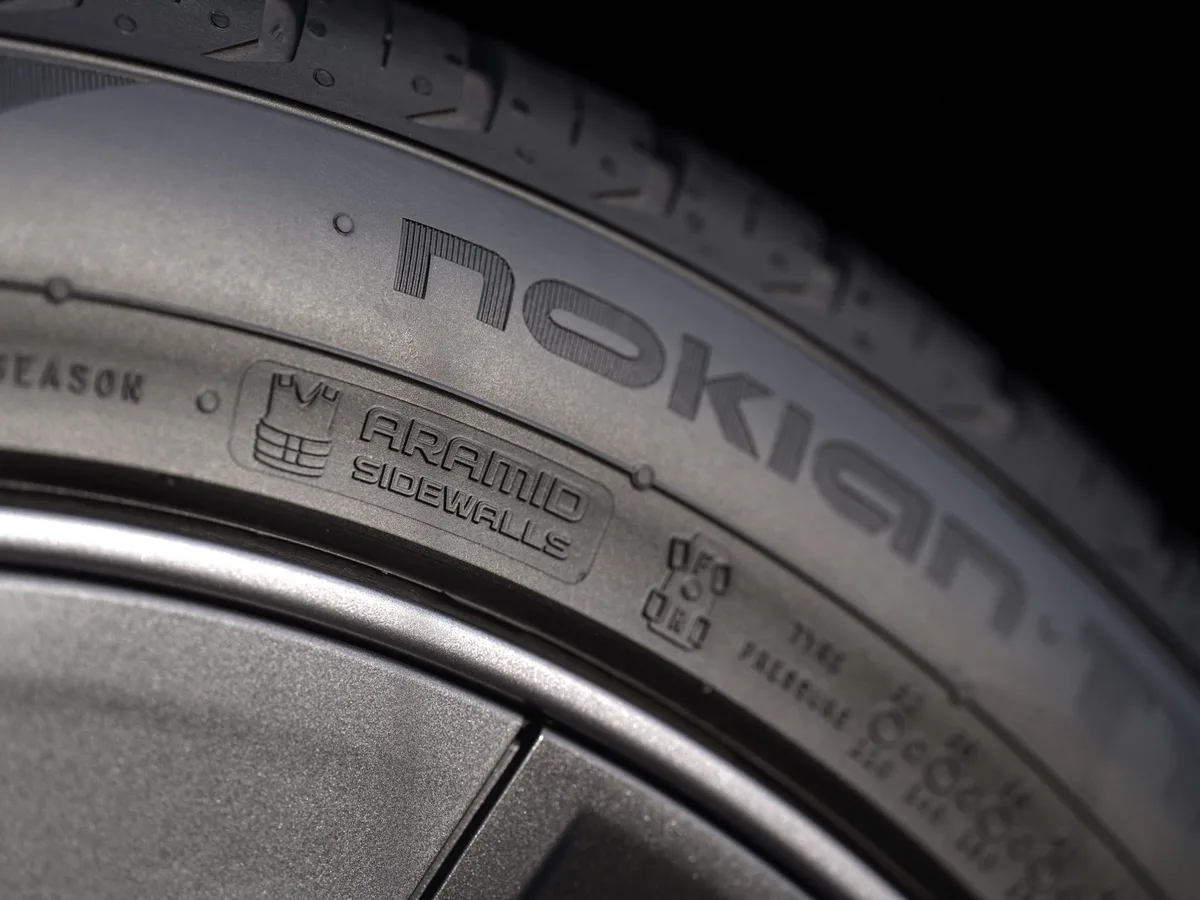 Ultra-High-Performance Nokian Tyres Surpass™ AS01 to Deliver Complete Driving Experience
