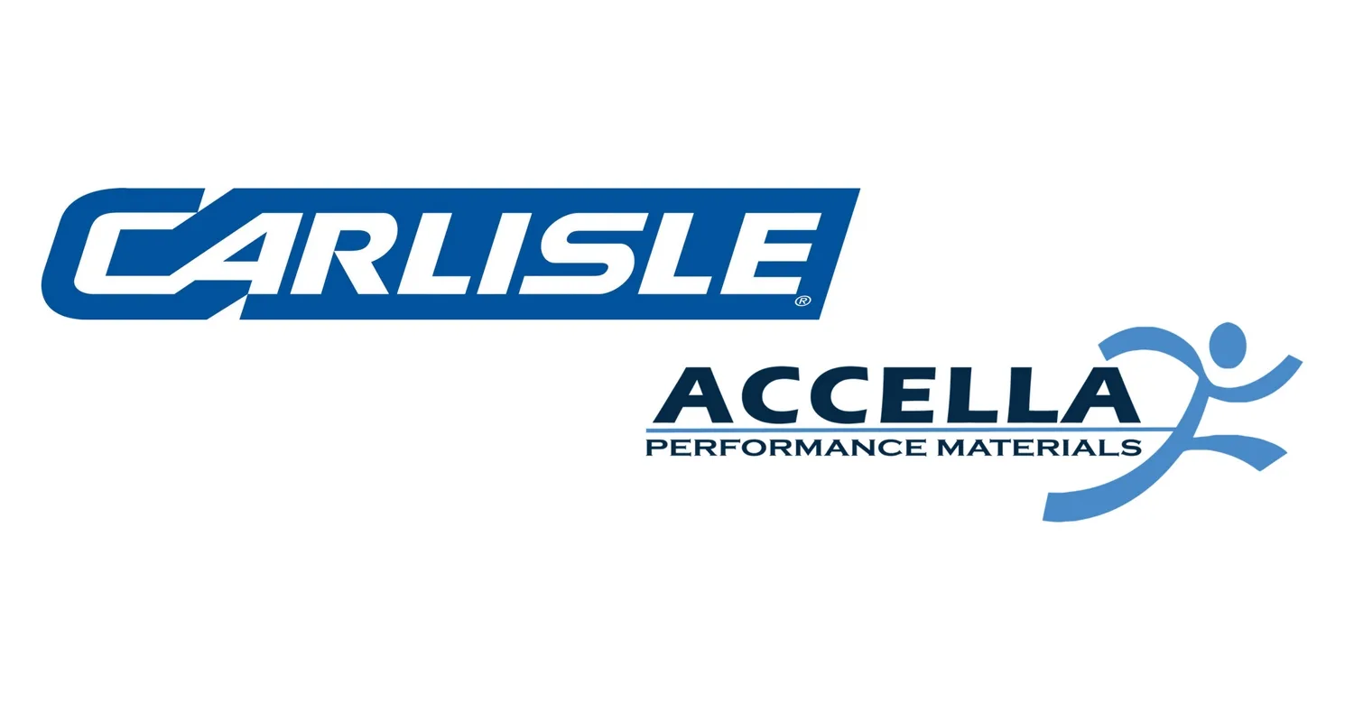 Carlisle to acquire Accella Performance Materials